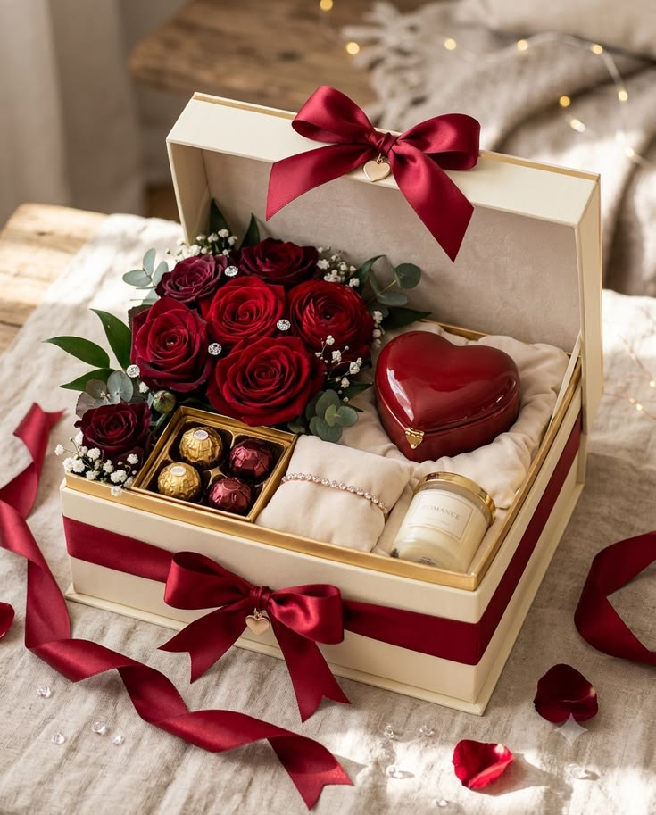 Yummy Sweety Celebration Hampers